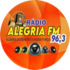 Rádio Alegria Fm 96,3